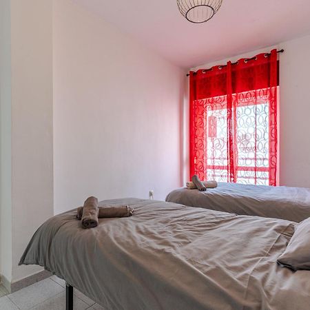 Apartamento Malaga City Center Kültér fotó