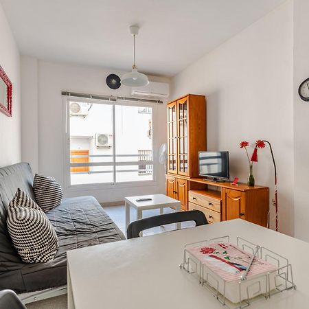 Apartamento Malaga City Center Kültér fotó