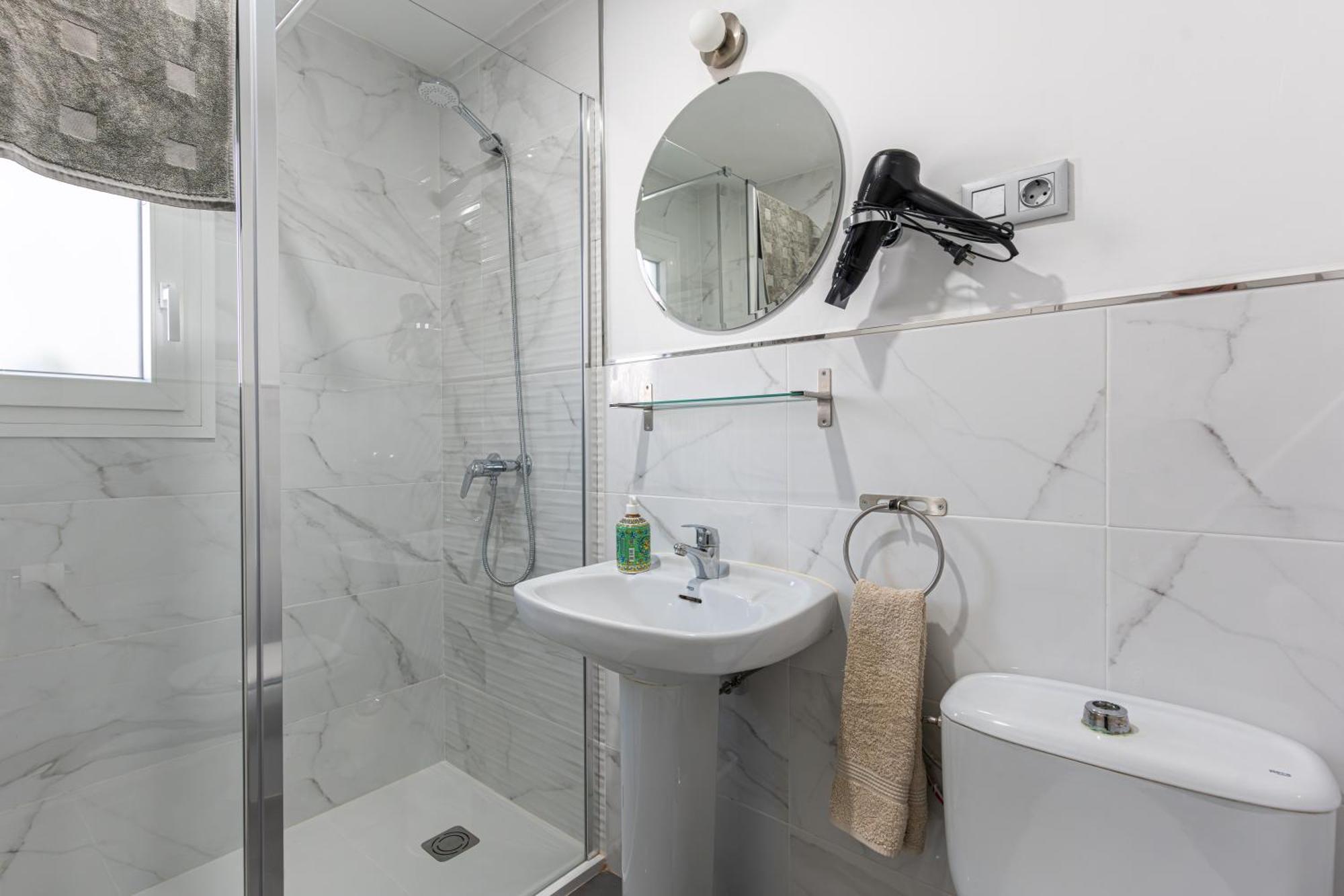Apartamento Malaga City Center Kültér fotó