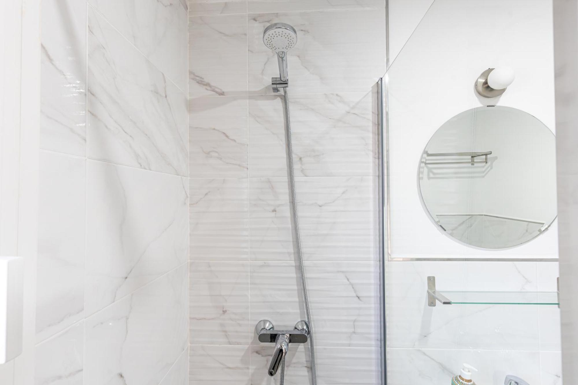 Apartamento Malaga City Center Kültér fotó