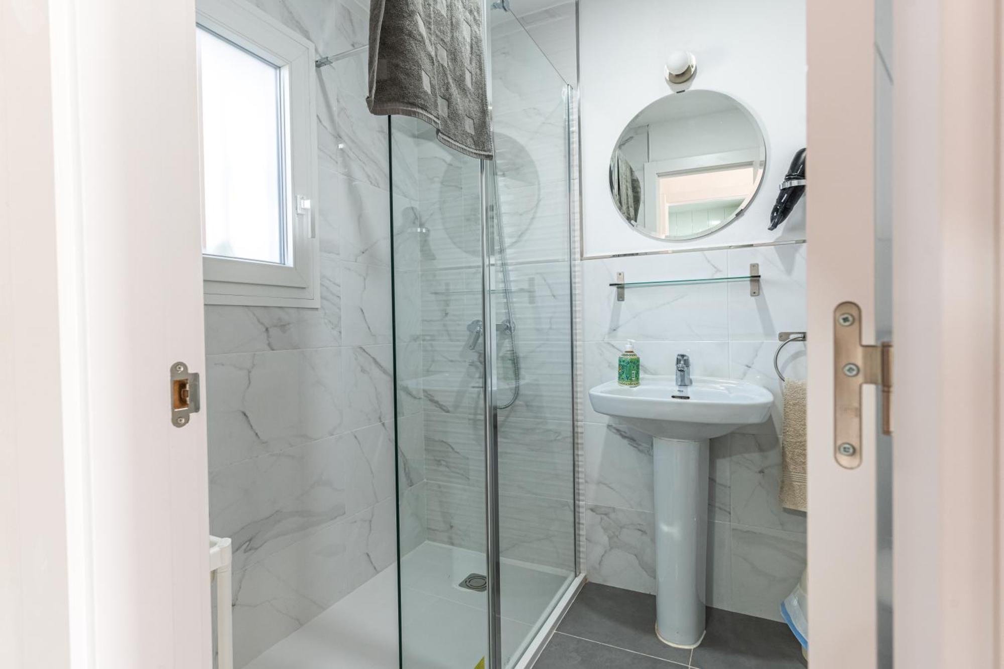 Apartamento Malaga City Center Kültér fotó