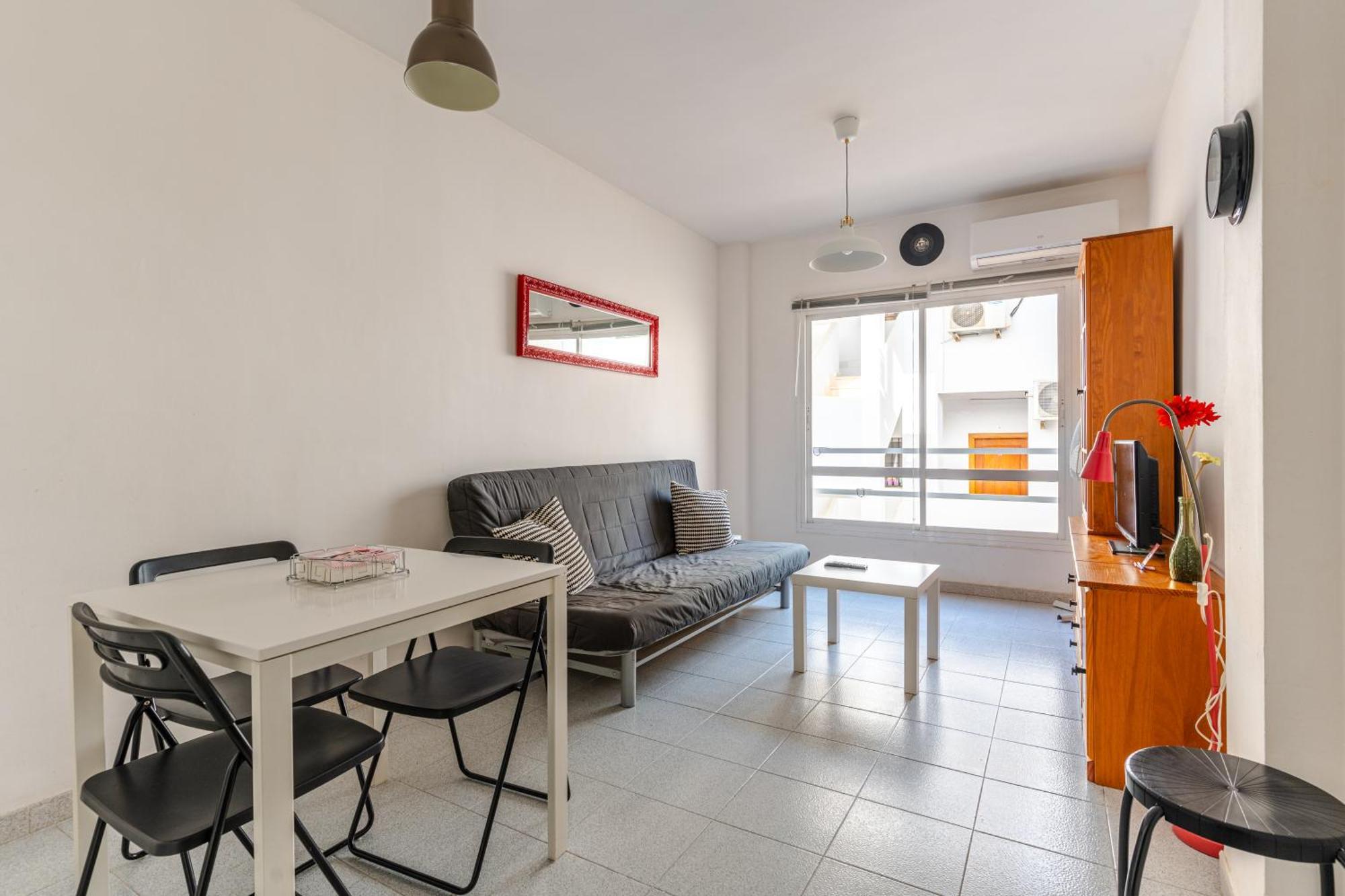 Apartamento Malaga City Center Kültér fotó