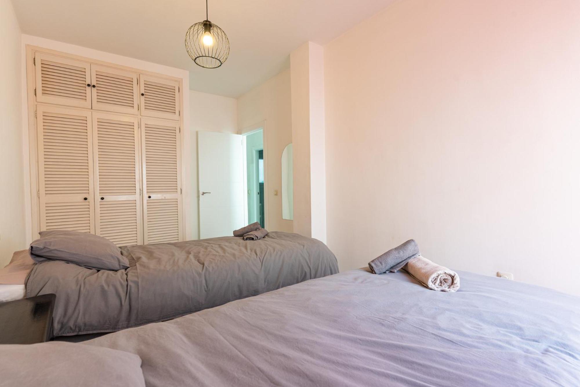 Apartamento Malaga City Center Kültér fotó